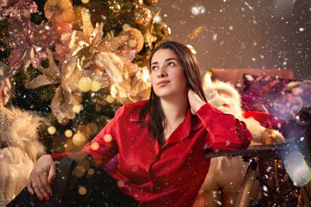 Alana_steel_1 ✨ Foto 3