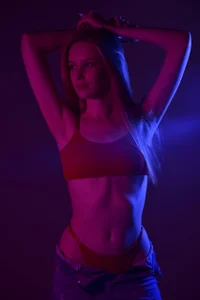 soft_babe Red Angel 사진 3