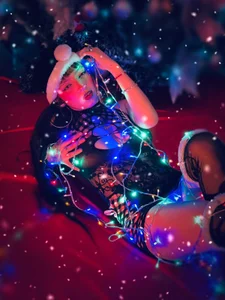 Samantha_Smiith Merry christmas 🎄🎅 Pic 5