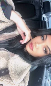 BabyCandyDoll's XXX Nude Photo 4