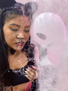 Shara_hot26: Happy hallween🎃🔥 ( фото)