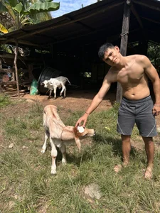 Jacobb_Lee Outside the city Εικόνα