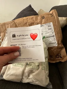 Condes_carmen Thank you for fulfilling my wish for Amazon Pic 3