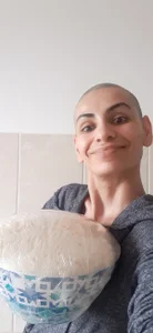 hotSANDRA_STARR HAPPY WOMEN DAY YEAR 2024 Pic 7