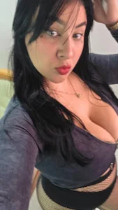 rosebigboobs 😎🖤Black and white only😎🖤 Foto 2