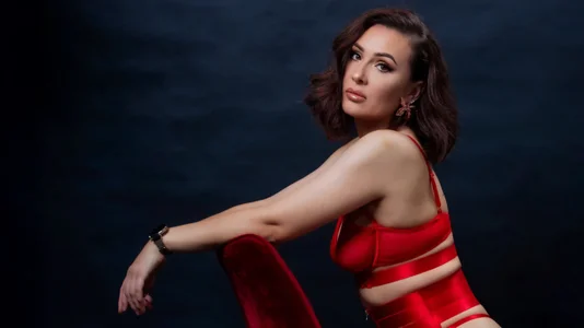 Heaven’s jealous. Hell’s impressed🔥 od VeraNoir  snímek