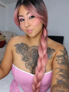 Angela_temptation Sexy Doll Foto 6