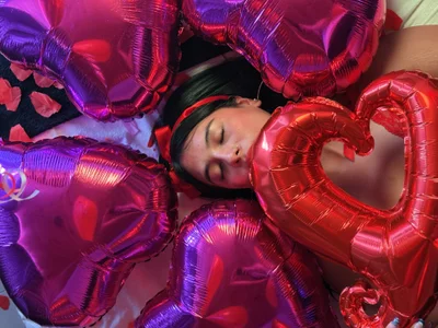 Sub_Scarlett 🍫 Tu regalo más dulce de San Valentín 🎁 Bilde 5