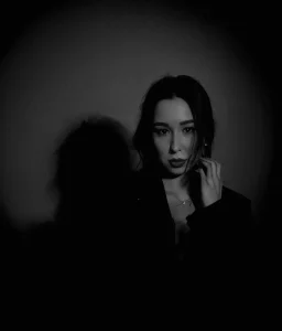 MiaVain black and white movies Kuva