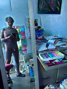 artXhibitor Atelier Bilde