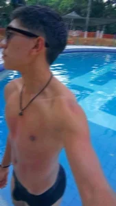 Sexy boy👿