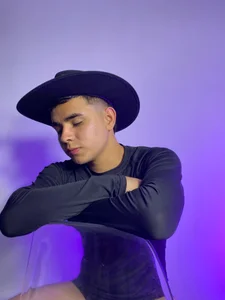 The hot cowboy of the west de lianfox_ Foto