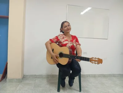 Vivian_Big Public Foto