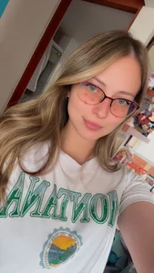 Me more blonde od AmbeerWood_  7 snímek