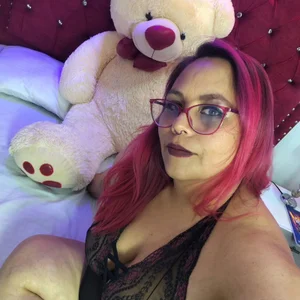 Camille_fox ❤🍒 Pic 9