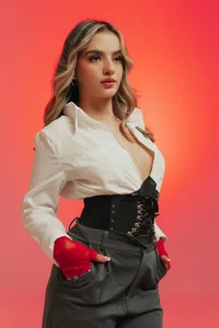 LaurentRosse1 CRIMSON EDGE Foto 4