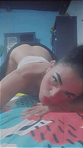 dirtycandyTs Public Pic 2