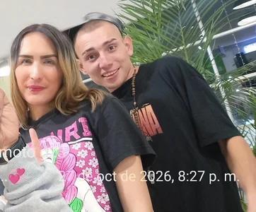Tessa_y_Thiago Public 사진 5