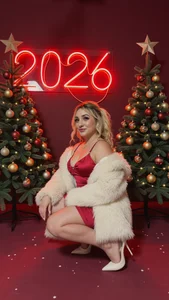 bigclit Happy New year зображення 5