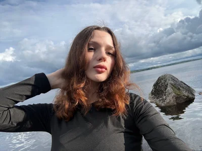 Swan_Megan Would you like me to become an integral part of my world? Immerse yourself in a world of pleasure Kuva 7