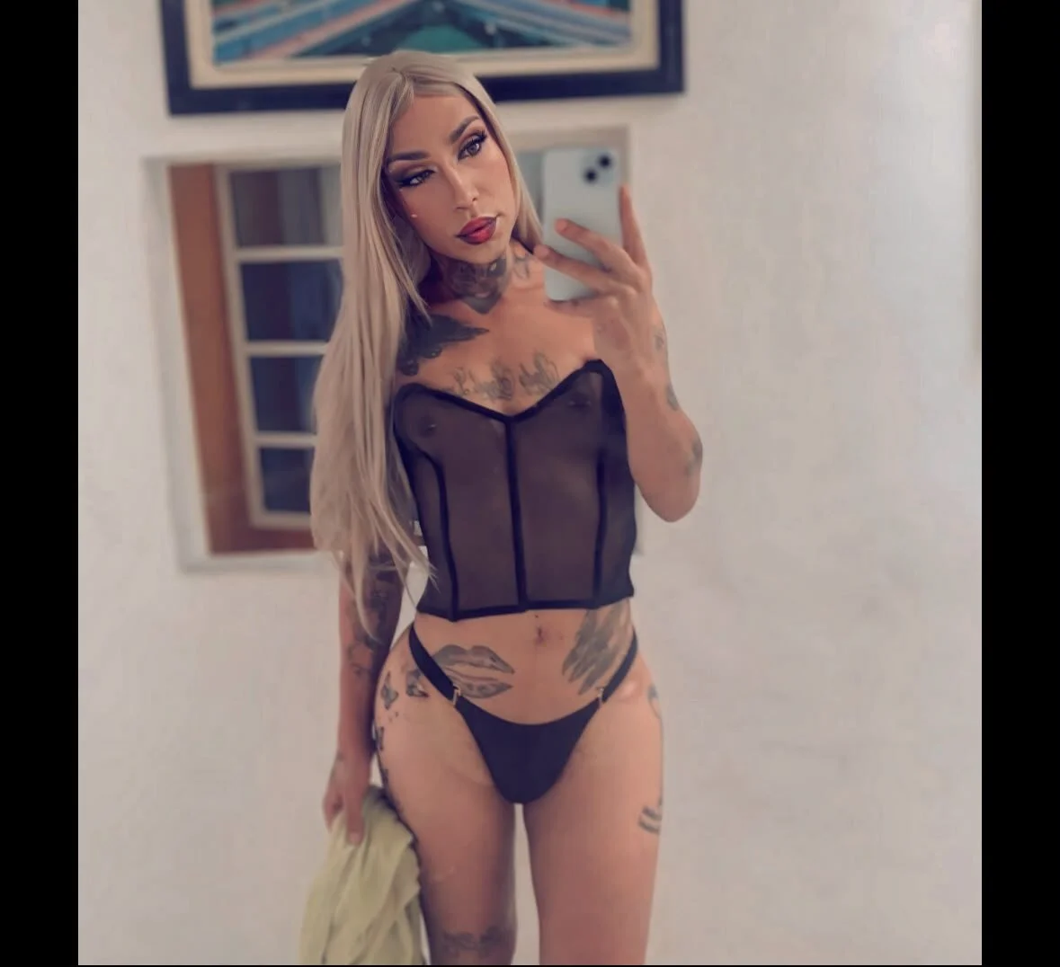 paulinagamee adlı kullanıcının viral fotoğrafları:  4414