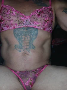 Sissyslut48 Panties Foto 6