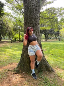 RILLEY_ALLEN: Outdoors 🌿🍂 ( 7 фото)