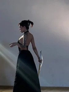 moongeisha New me Kuva