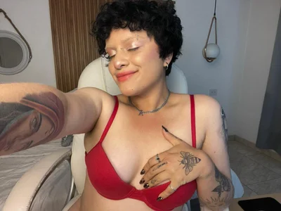 Alaska_deluxe Look at my eyes Bilde 4