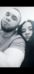 AriaBabyCouple love Pic 2