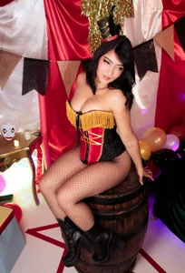 Zdjęcia Nicolegh_ Halloween 🎃🖤:  2