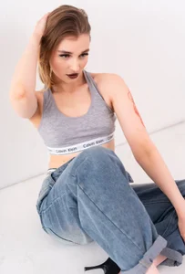 DelanaHenter Photo session just for you Pic 3