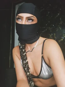 This bandit has behaved badly, daddy🔥 I need you to apply a strong law to me. od Valka_praskov  2 snímek