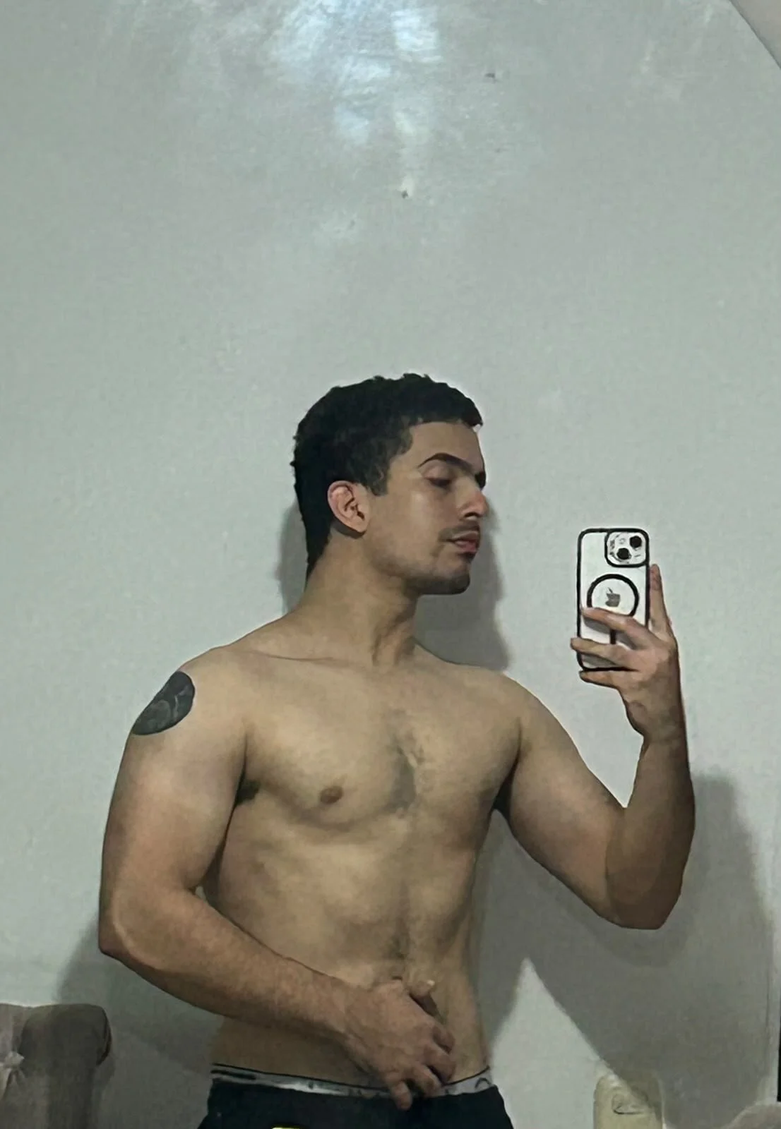 tanner-hard_Your good boy 😋图片