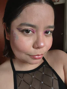 saenz_eymi I hope you like My sweet Face ❤️ Pic 2