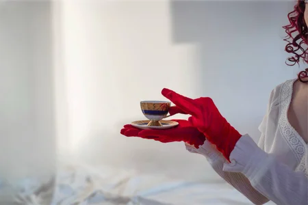 MarieKarma ☕️ Bilde