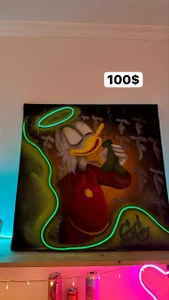 my arts de yourprettykate Foto