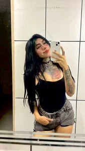 Alexa_Fetish999 Selfies ✌🏼 Foto 3