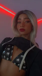 AshantiiSweet 😍❤️😊 Bilde 4