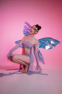 Ethereal Bloom de VeronicaVances  4 Imagens