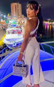 Jess_Goddess Medellin y Cartagena 2026 slika 2