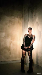 Queen of the backrooms de Jessie_williams Foto