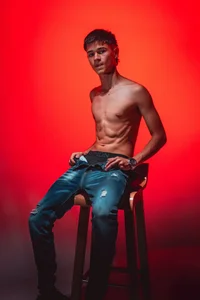 Aron_Boyy Aaron Star Foto 4