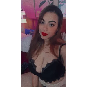 Anny_Tits Prety Girl Pic 5