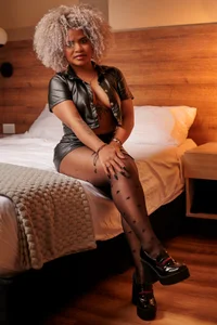 Sexy chocolatte de Squirter_pussybomb  6 Imagens