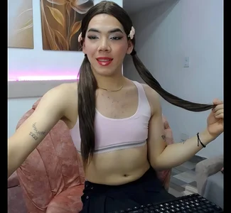 brutal_dirty_sex🌺LIA TRANS 🌺图片