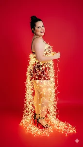 kiara_scottt merry christmas Immagine  9