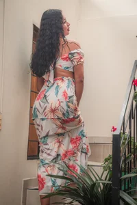 ErisBaker Sexy dress 👗✨ Εικόνα 6