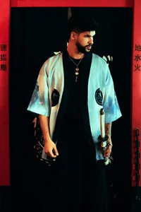 Petesevans Asian 사진 2