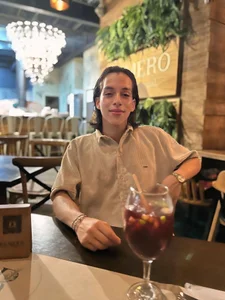 Our First Date de DannyPhantom555  2 Imagens